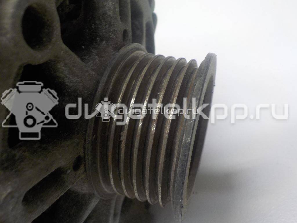 Фото Генератор  av6n10300ha для Ford Fiesta / Focus / C-Max / Ka / Galaxy {forloop.counter}}