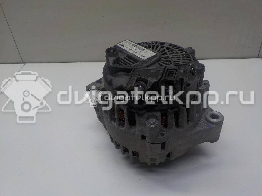 Фото Генератор  av6n10300ha для Ford Fiesta / Focus / C-Max / Ka / Galaxy {forloop.counter}}