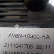 Фото Генератор  av6n10300ha для Ford Fiesta / Focus / C-Max / Ka / Galaxy {forloop.counter}}