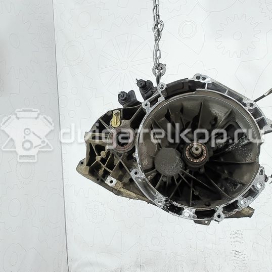 Фото Контрактная (б/у) МКПП для Ford / Audi 144-146 л.с 16V 2.0 л CJBA Супер-бензин (95) неэтилированный 1462440