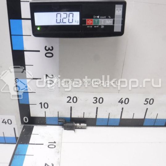 Фото Клапан электромагн. изменения фаз ГРМ  1871406 для Ford Fiesta / Focus / Tourneo / C-Max / Galaxy