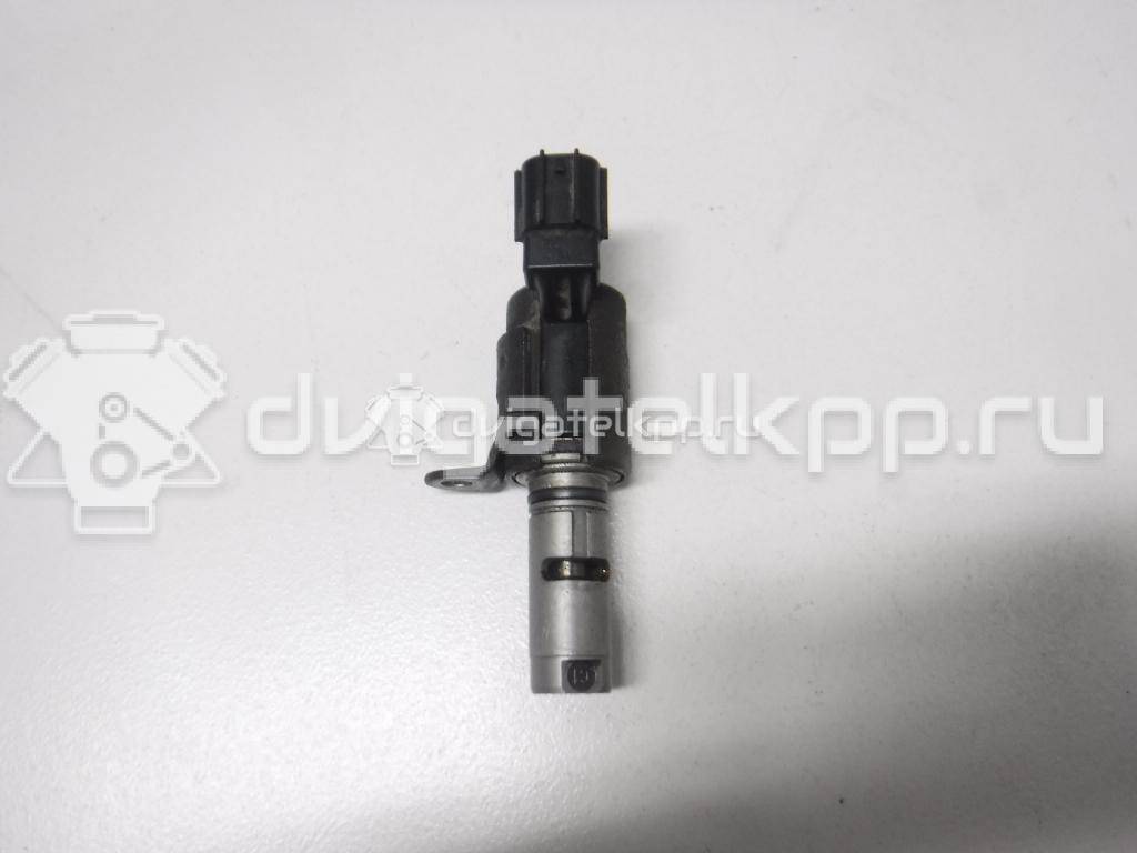 Фото Клапан электромагн. изменения фаз ГРМ  1871406 для Ford Fiesta / Focus / Tourneo / C-Max / Galaxy {forloop.counter}}