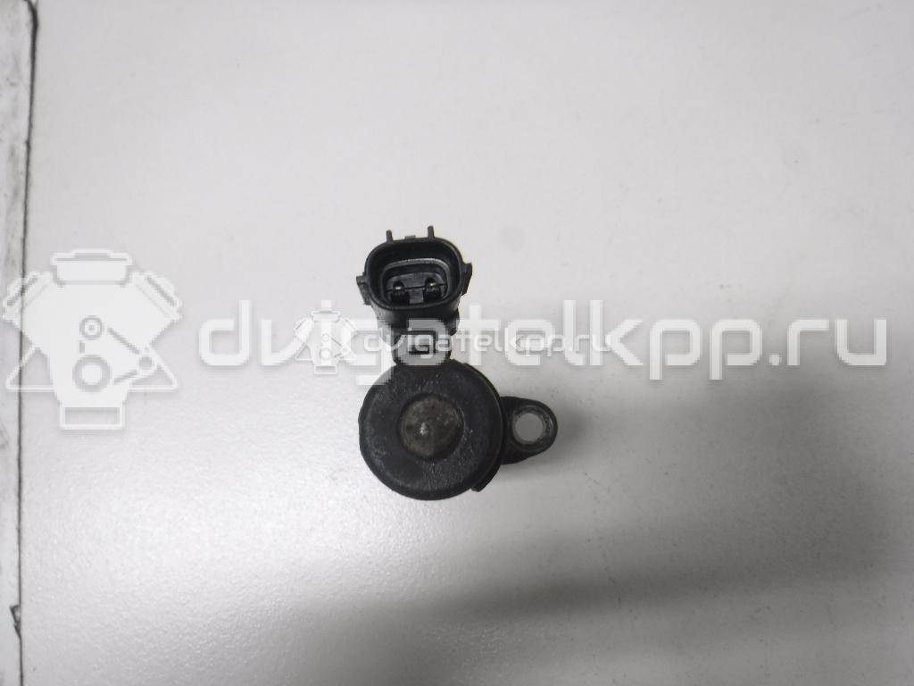 Фото Клапан электромагн. изменения фаз ГРМ  1871406 для Ford Fiesta / Focus / Tourneo / C-Max / Galaxy {forloop.counter}}