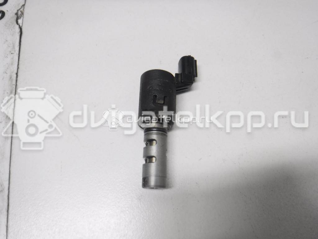 Фото Клапан электромагн. изменения фаз ГРМ  1871406 для Ford Fiesta / Focus / Tourneo / C-Max / Galaxy {forloop.counter}}