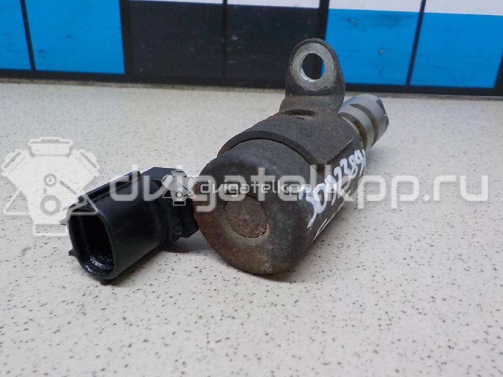 Фото Клапан электромагн. изменения фаз ГРМ  2003597 для Ford Fiesta / Focus / C-Max / Galaxy / Grand {forloop.counter}}