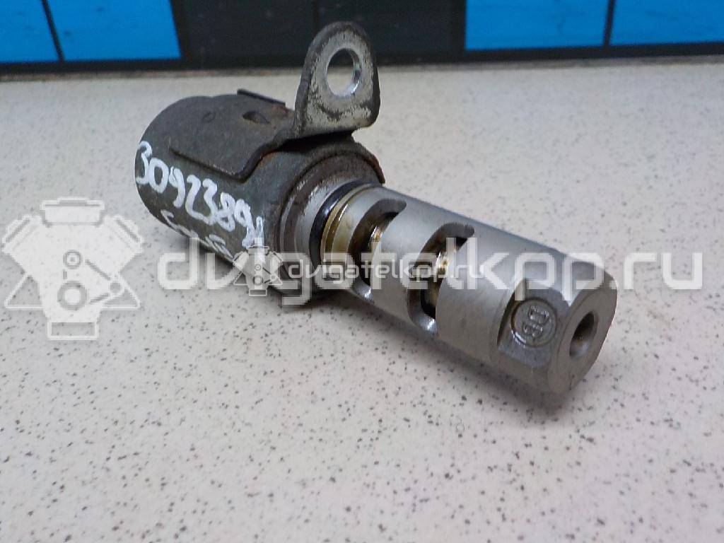 Фото Клапан электромагн. изменения фаз ГРМ  2003597 для Ford Fiesta / Focus / C-Max / Galaxy / Grand {forloop.counter}}
