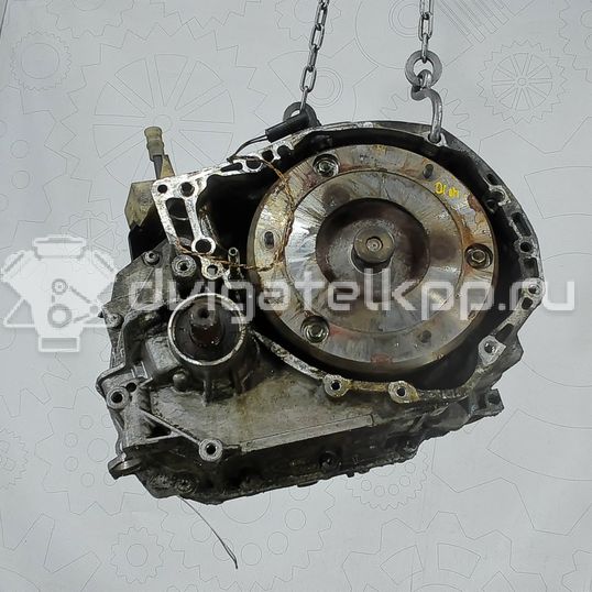 Фото Контрактная (б/у) АКПП для Renault Megane 110-113 л.с 16V 1.6 л K4M 761 бензин 8200082088