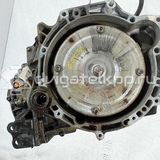 Фото Контрактная (б/у) АКПП для Ford Fiesta 97 л.с 16V 1.4 л SPJC бензин 1477944