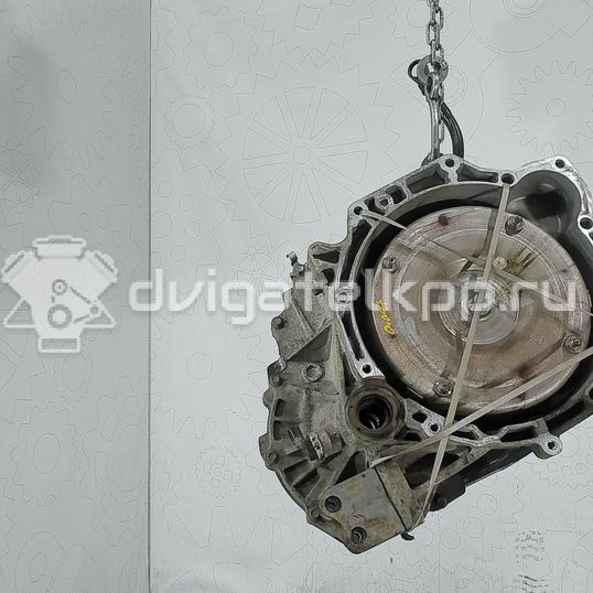 Фото Контрактная (б/у) АКПП для Ford Fiesta 97 л.с 16V 1.4 л SPJC бензин 1477944