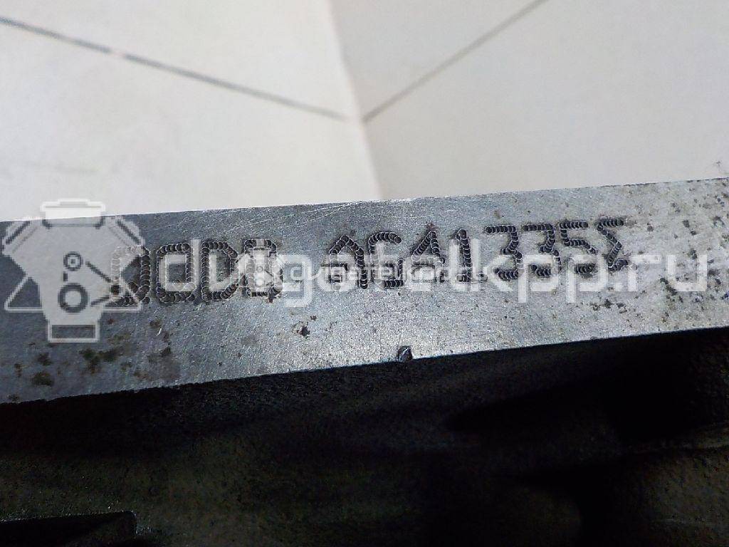 Фото Контрактный (б/у) двигатель Q7DA для Ford Focus / C-Max 125 л.с 16V 1.8 л Бензин/спирт 1525706 {forloop.counter}}