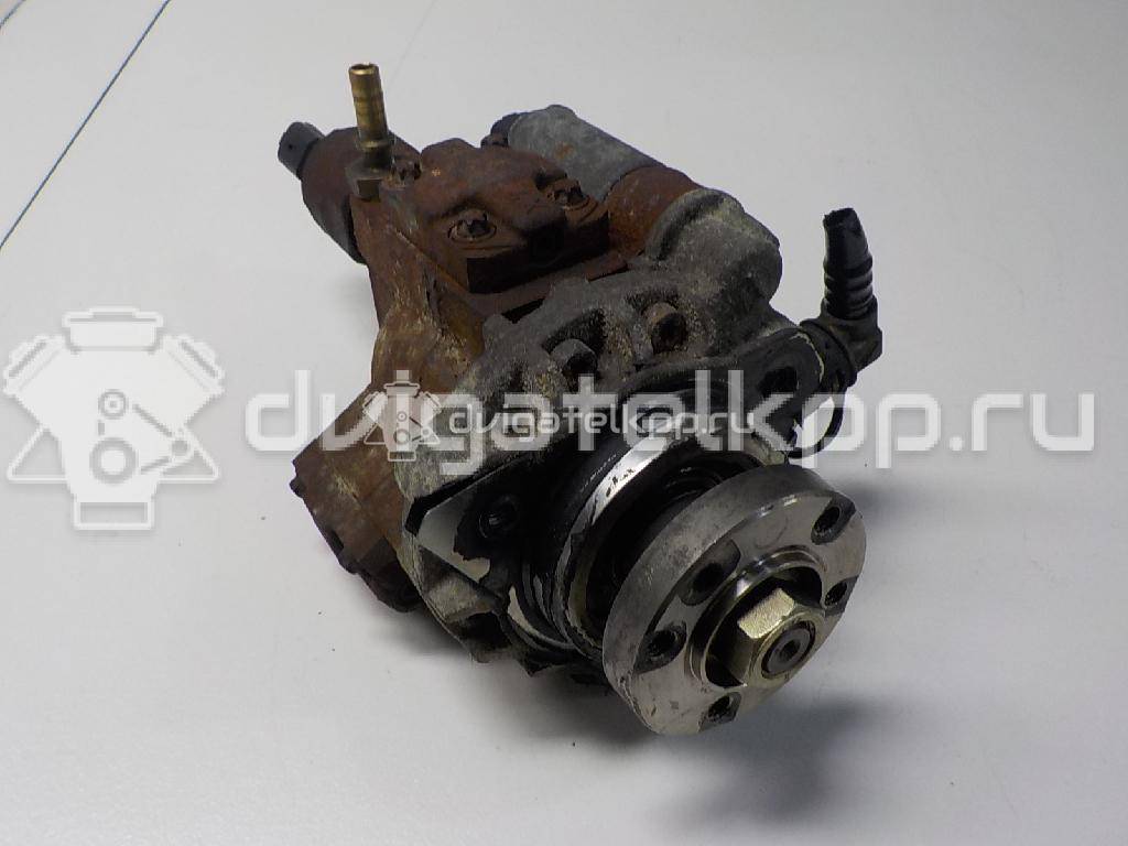 Фото ТНВД  1543842 для Ford Focus / Tourneo / C-Max / Galaxy / S-Max {forloop.counter}}