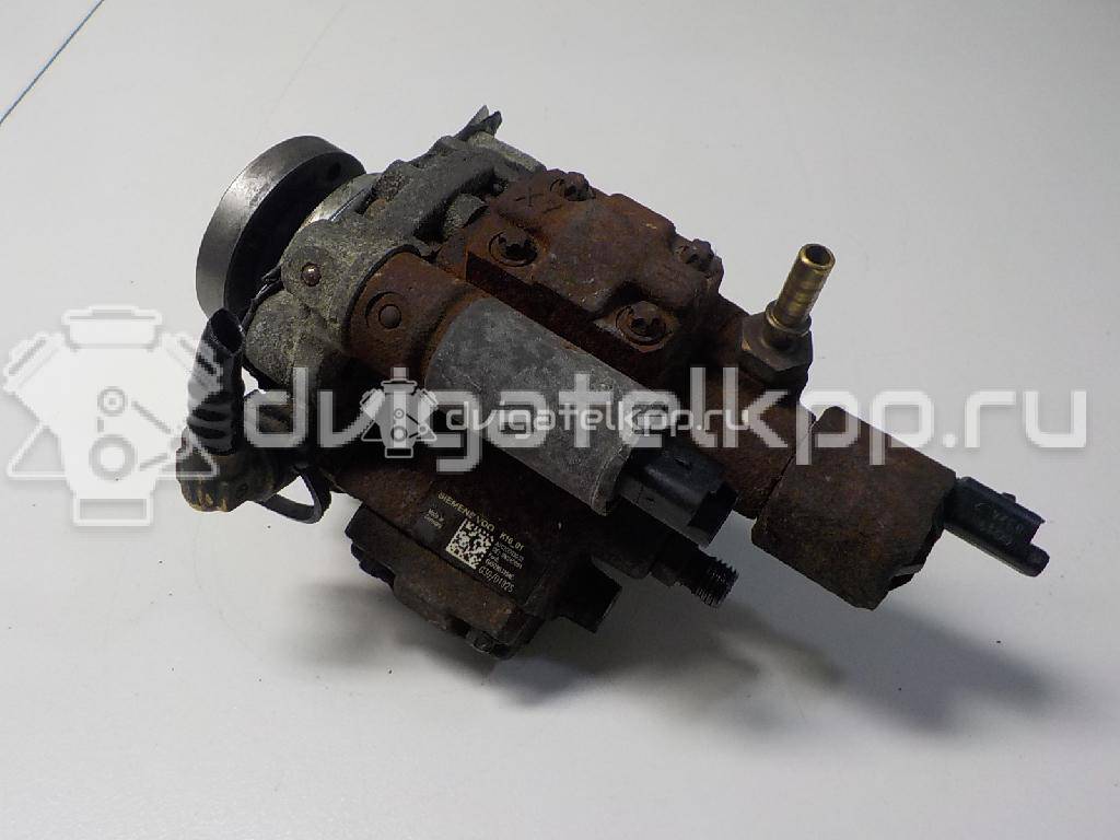 Фото ТНВД  1543842 для Ford Focus / Tourneo / C-Max / Galaxy / S-Max {forloop.counter}}