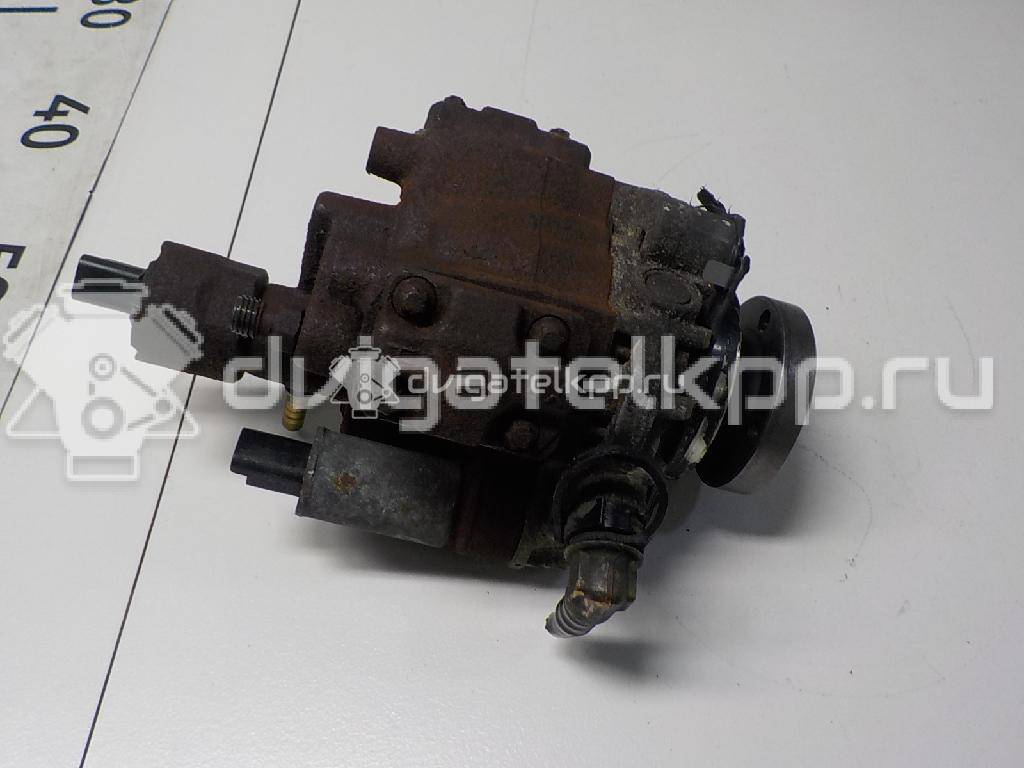 Фото ТНВД  1543842 для Ford Focus / Tourneo / C-Max / Galaxy / S-Max {forloop.counter}}