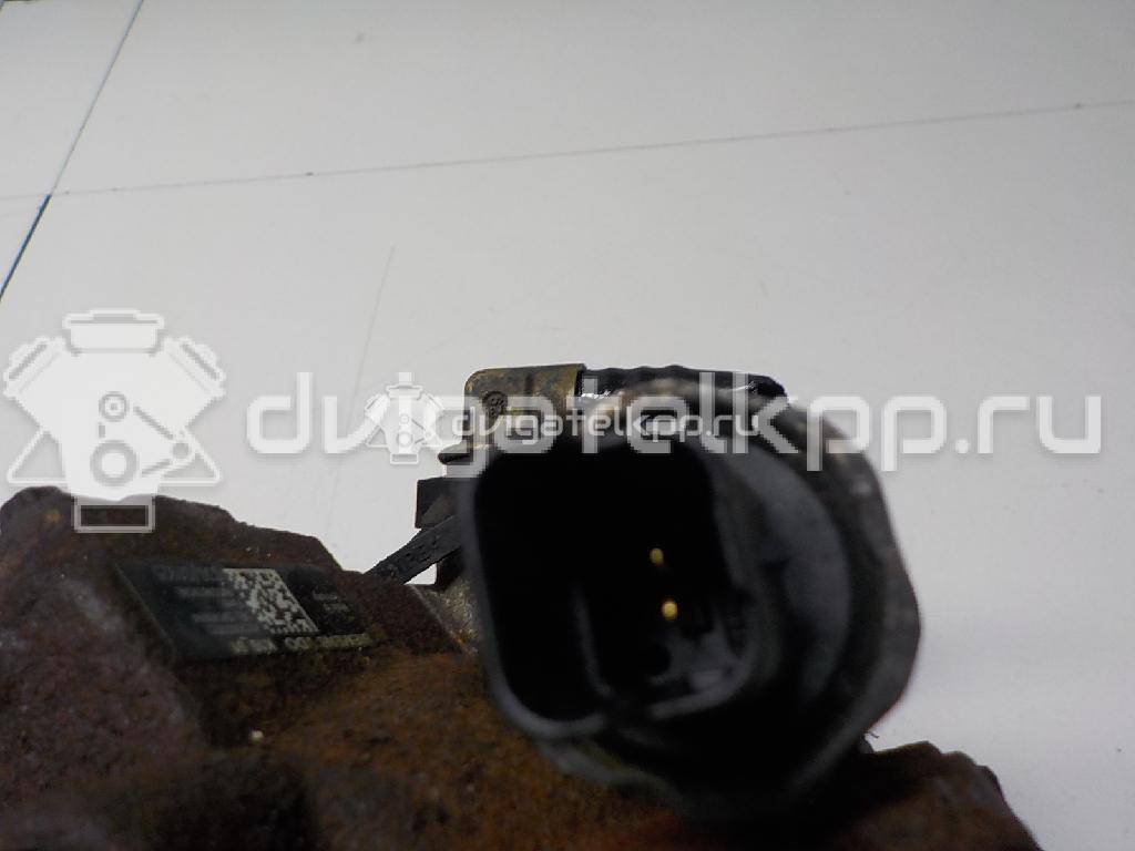 Фото ТНВД  1543842 для Ford Focus / Tourneo / C-Max / Galaxy / S-Max {forloop.counter}}