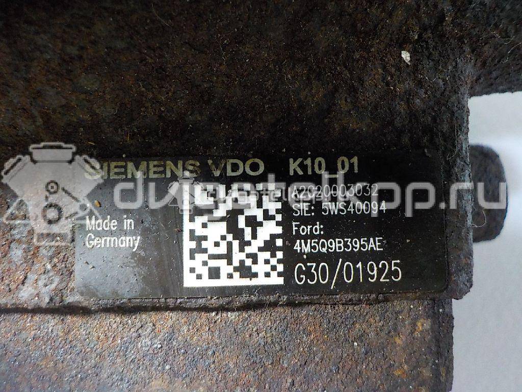 Фото ТНВД  1543842 для Ford Focus / Tourneo / C-Max / Galaxy / S-Max {forloop.counter}}