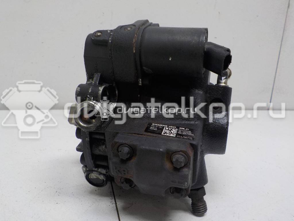 Фото ТНВД  1541974 для Ford Focus / C-Max / Galaxy / Kuga / S-Max {forloop.counter}}