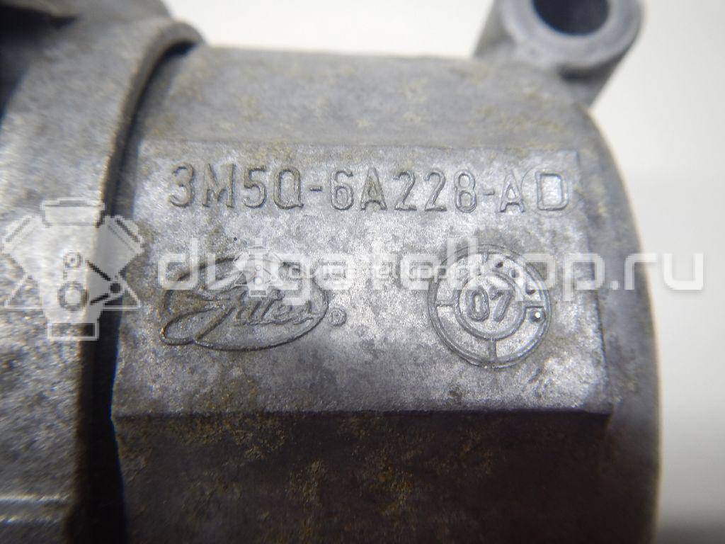 Фото Ролик-натяжитель ручейкового ремня  1315781 для Ford Fiesta / Focus / Transit / C-Max {forloop.counter}}