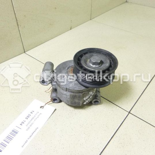 Фото Ролик-натяжитель ручейкового ремня  3M5Q6A228AD для Ford Fiesta / Focus / Transit / C-Max