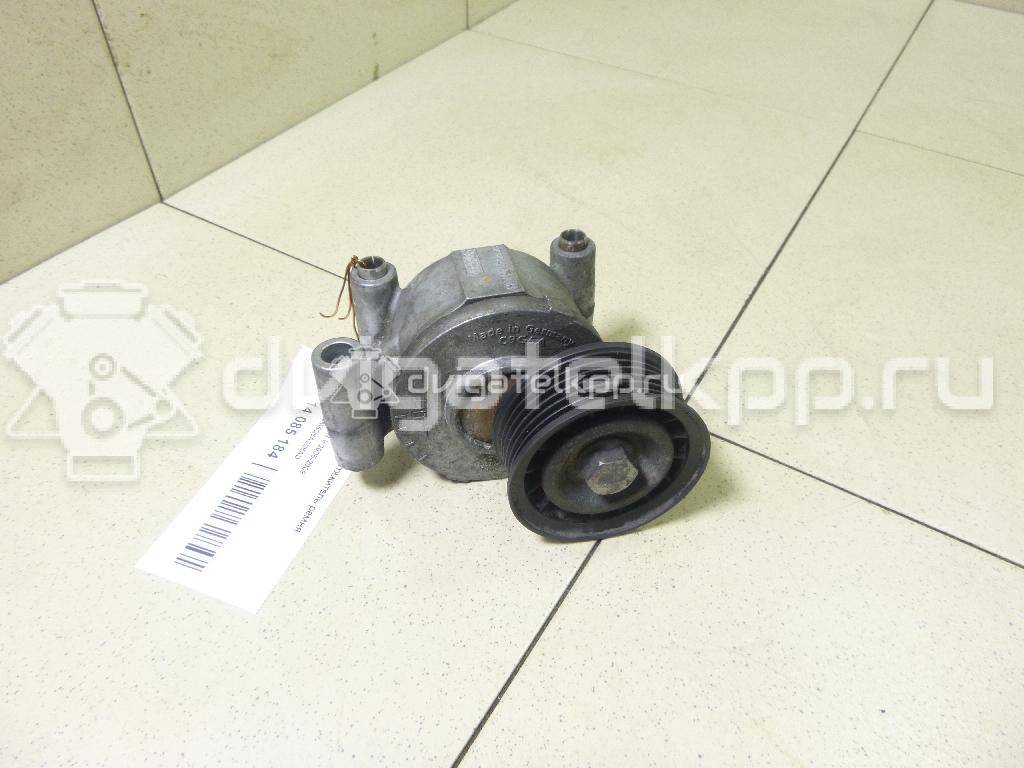 Фото Ролик-натяжитель ручейкового ремня  3M5Q6A228AD для Ford Fiesta / Focus / Transit / C-Max {forloop.counter}}