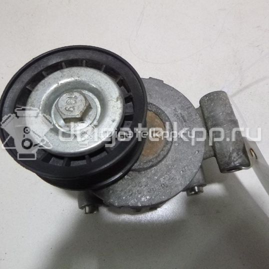 Фото Ролик-натяжитель ручейкового ремня  3M5Q6A228AD для Ford Fiesta / Focus / Transit / C-Max
