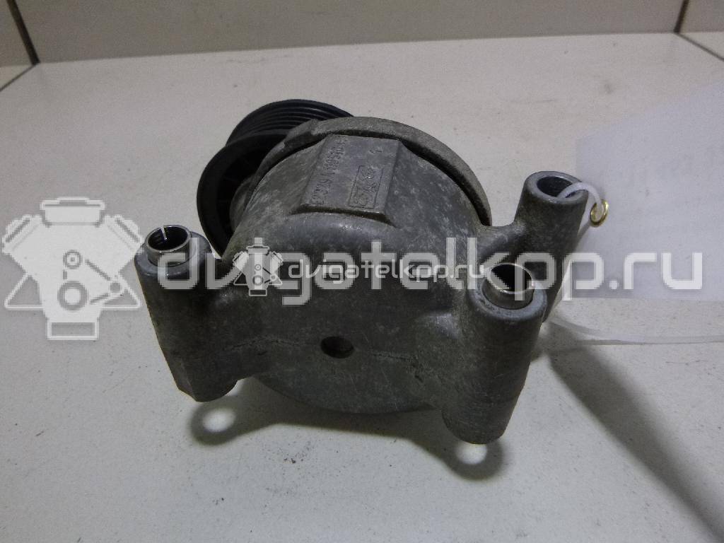 Фото Ролик-натяжитель ручейкового ремня  3M5Q6A228AD для Ford Fiesta / Focus / Transit / C-Max {forloop.counter}}