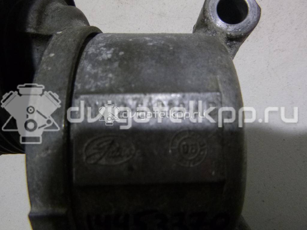 Фото Ролик-натяжитель ручейкового ремня  3M5Q6A228AD для Ford Fiesta / Focus / Transit / C-Max {forloop.counter}}