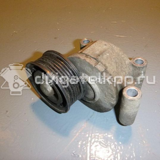 Фото Ролик-натяжитель ручейкового ремня  3M5Q6A228AD для Ford Fiesta / Focus / Transit / C-Max