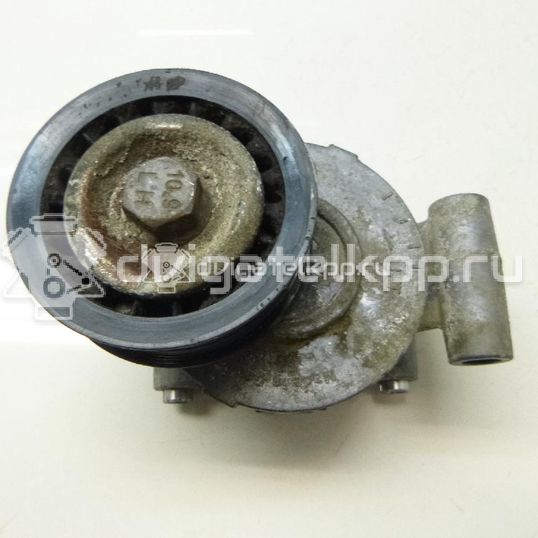 Фото Ролик-натяжитель ручейкового ремня  3M5Q6A228AD для Ford Fiesta / Focus / Transit / C-Max