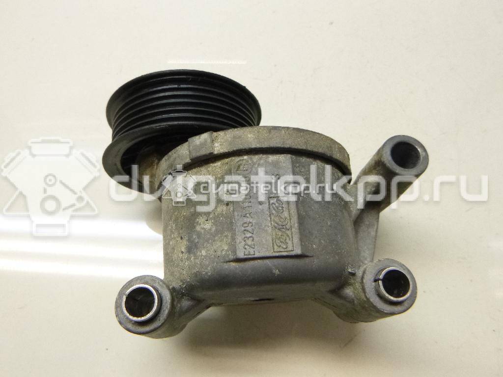 Фото Ролик-натяжитель ручейкового ремня  3M5Q6A228AD для Ford Fiesta / Focus / Transit / C-Max {forloop.counter}}