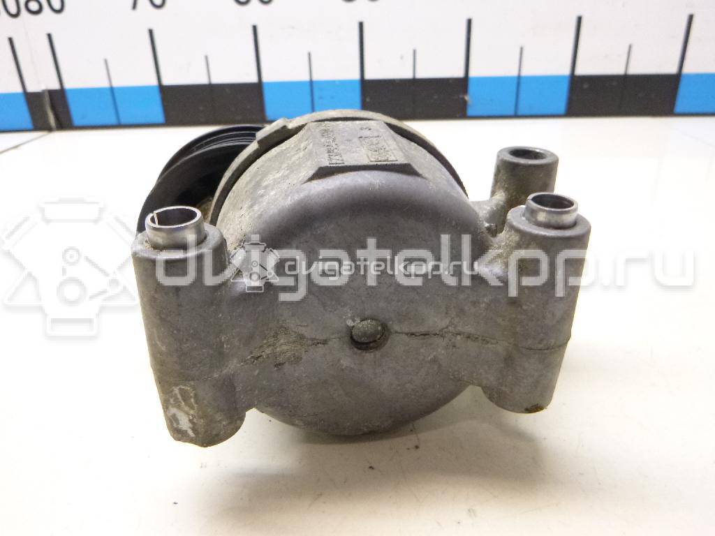 Фото Ролик-натяжитель ручейкового ремня  3M5Q6A228AD для Ford Fiesta / Focus / Transit / C-Max {forloop.counter}}