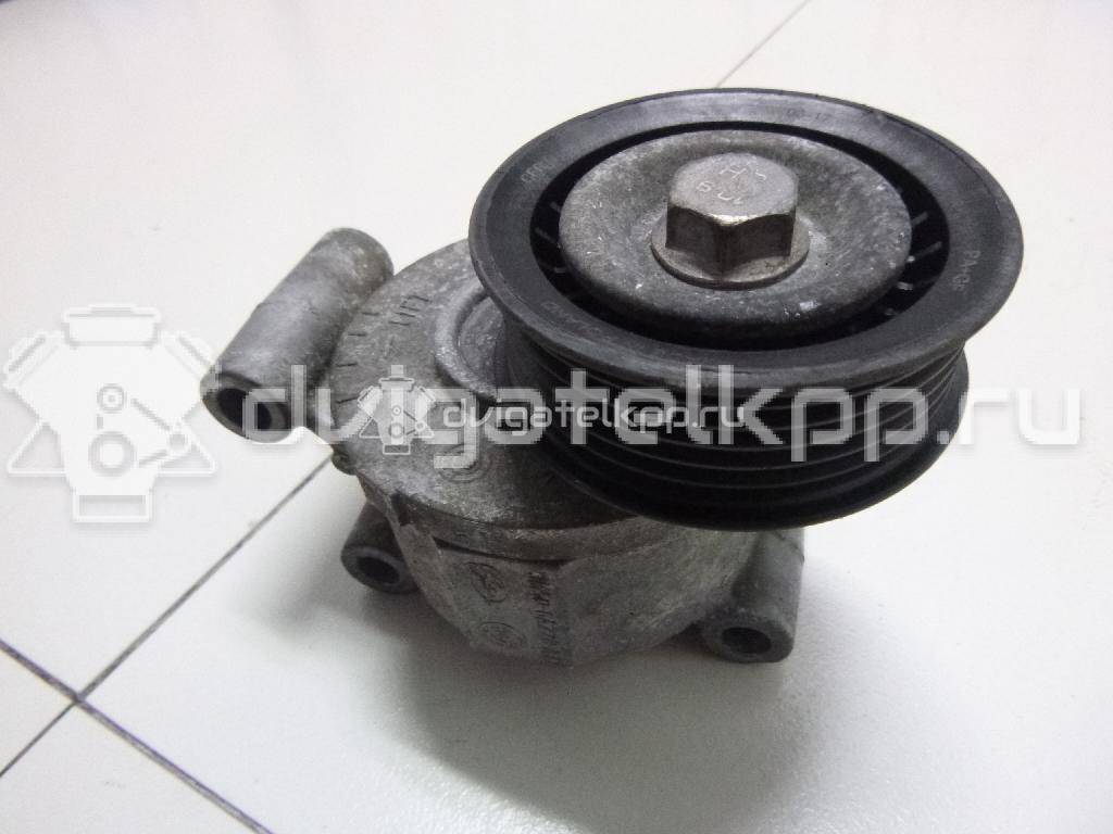 Фото Ролик-натяжитель ручейкового ремня  3M5Q6A228AD для Ford Fiesta / Focus / Transit / C-Max {forloop.counter}}