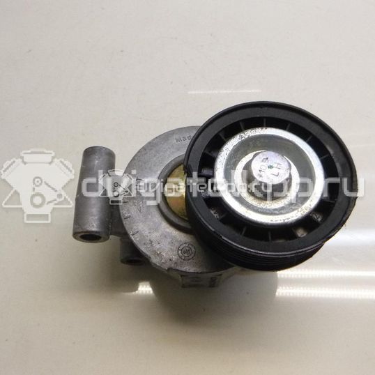 Фото Ролик-натяжитель ручейкового ремня  3M5Q6A228AD для Ford Fiesta / Focus / Transit / C-Max