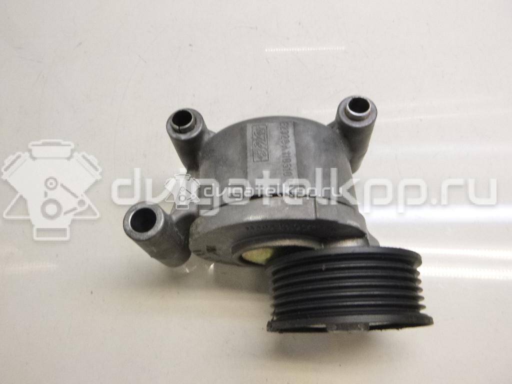 Фото Ролик-натяжитель ручейкового ремня  3M5Q6A228AD для Ford Fiesta / Focus / Transit / C-Max {forloop.counter}}