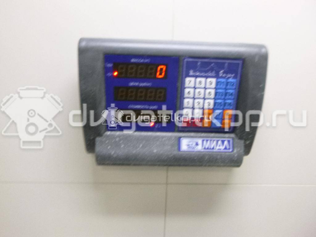 Фото Толкатель клапана механический  1134783 для Ford Fiesta / Focus / Puma Ec / Fusion Ju {forloop.counter}}