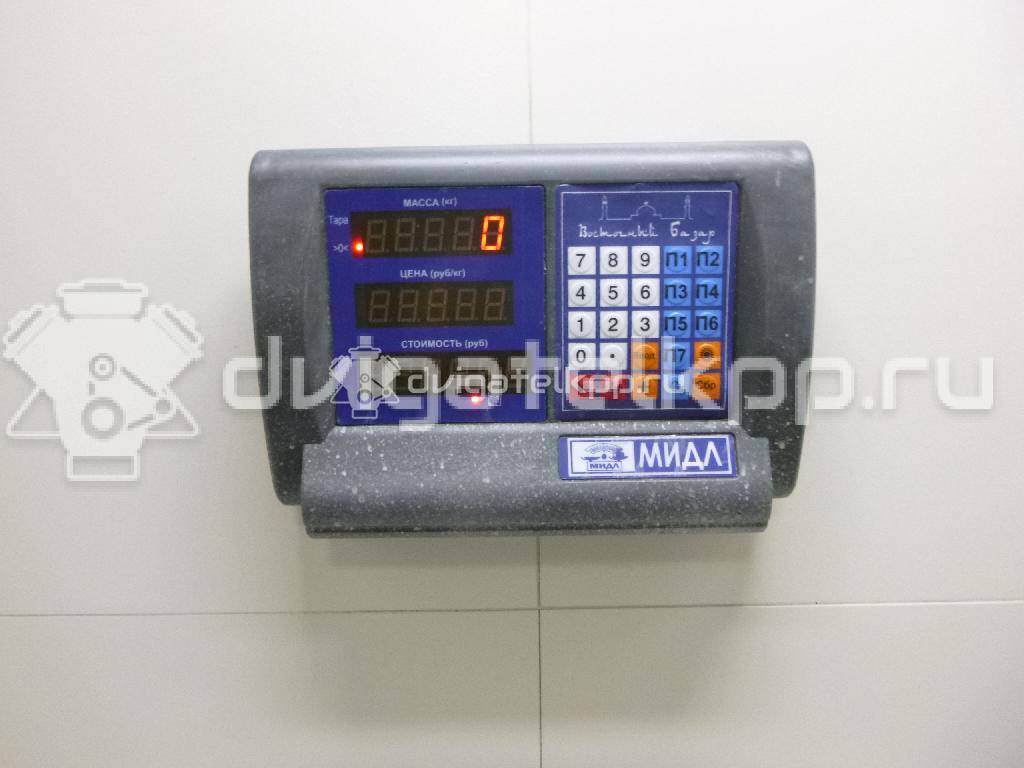 Фото Толкатель клапана механический  1134783 для Ford Fiesta / Focus / Puma Ec / Fusion Ju {forloop.counter}}