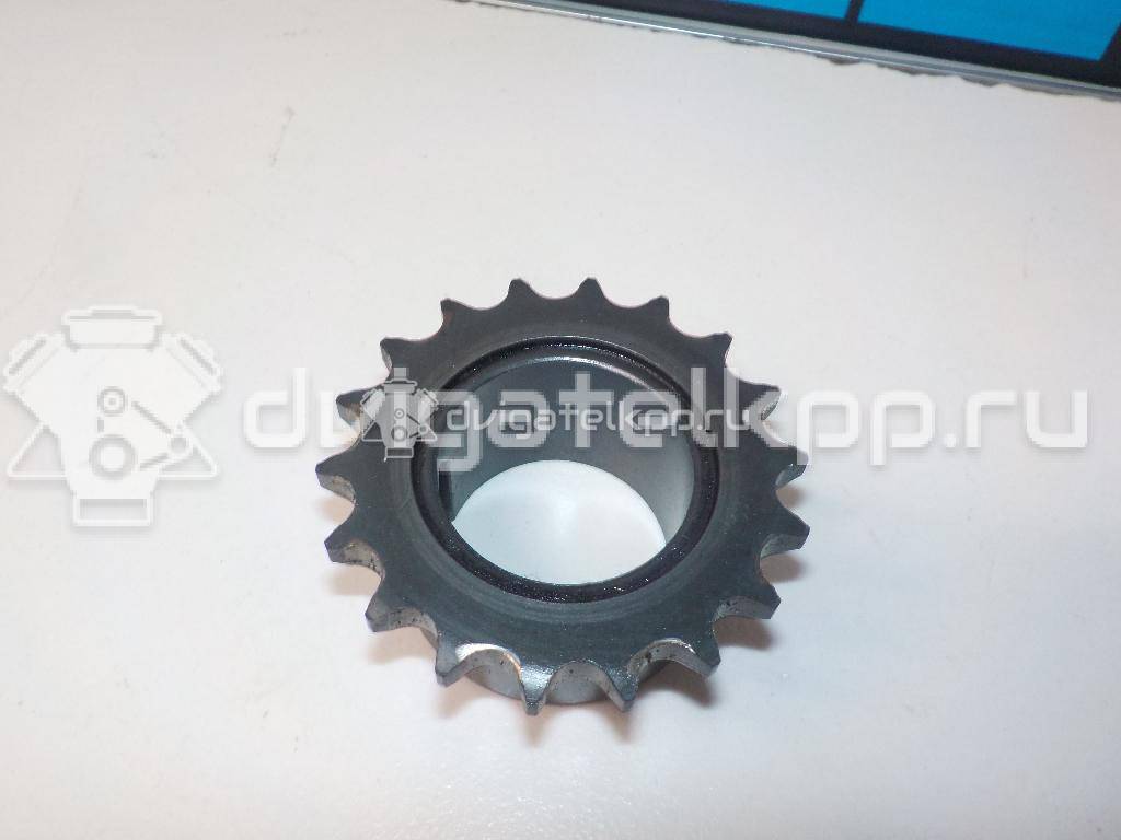 Фото Шестерня коленвала  LR000666 для Mazda / Ford Australia / Eunos {forloop.counter}}