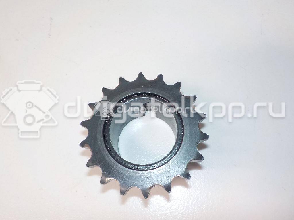 Фото Шестерня коленвала  LR000666 для Mazda / Ford Australia / Eunos {forloop.counter}}