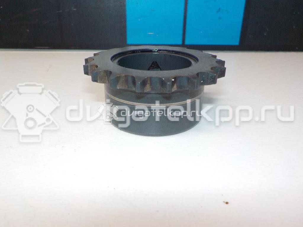 Фото Шестерня коленвала  LR000666 для Mazda / Ford Australia / Eunos {forloop.counter}}