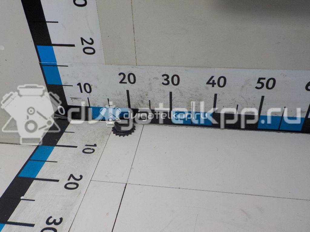 Фото Шестерня коленвала  LR000666 для Mazda / Ford Australia / Eunos {forloop.counter}}