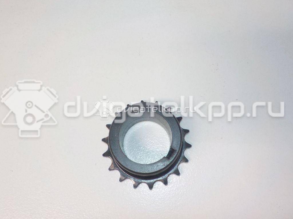 Фото Шестерня коленвала  LR000666 для Mazda / Ford Australia / Eunos {forloop.counter}}