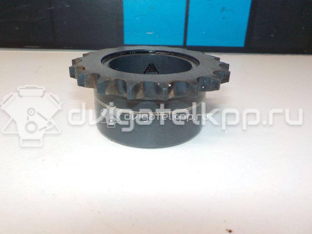 Фото Шестерня коленвала  LR000666 для Mazda / Ford Australia / Eunos {forloop.counter}}