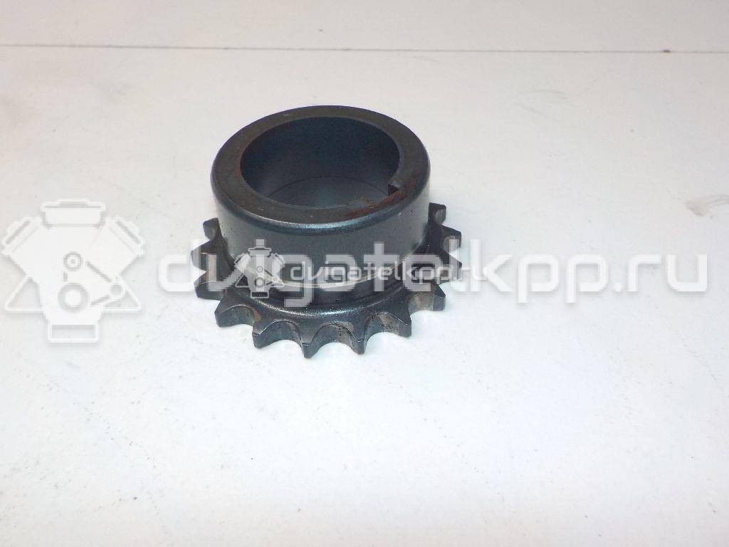 Фото Шестерня коленвала  LR000666 для Mazda / Ford Australia / Eunos {forloop.counter}}