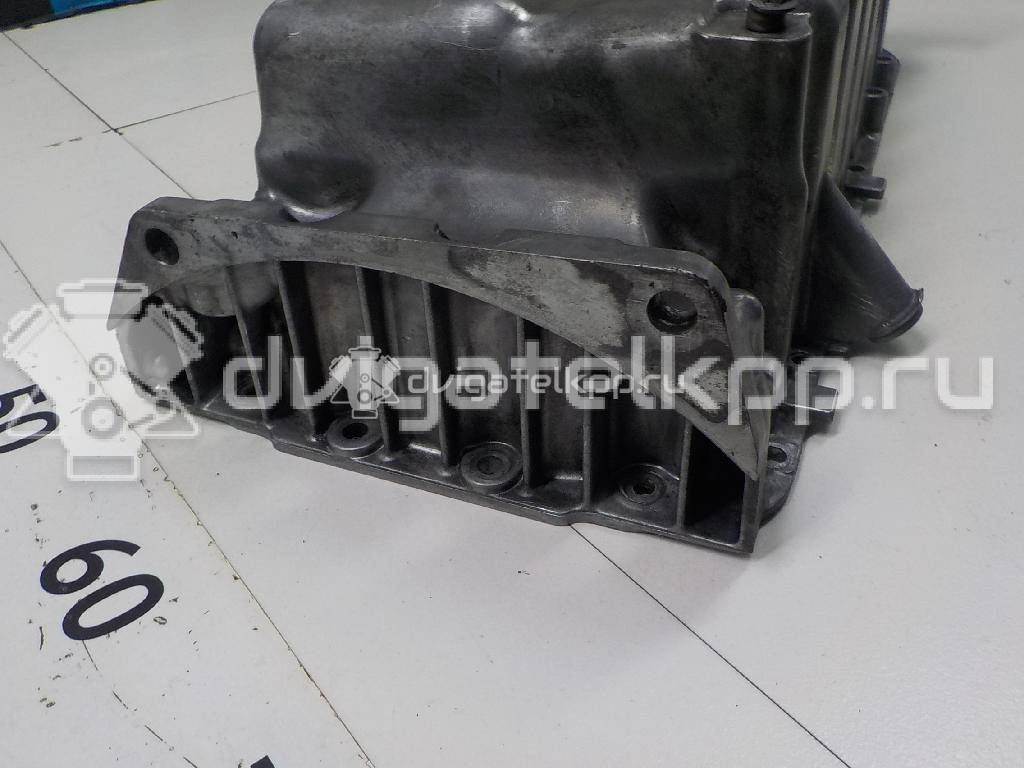 Фото Поддон масляный двигателя  1573009 для Ford Focus / C-Max / Galaxy / Kuga / S-Max {forloop.counter}}