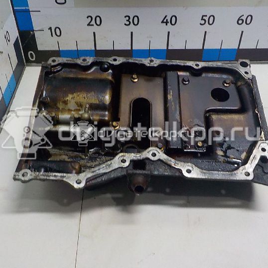 Фото Поддон масляный двигателя  5340157 для Ford Fiesta / Focus / C-Max / Galaxy / S-Max