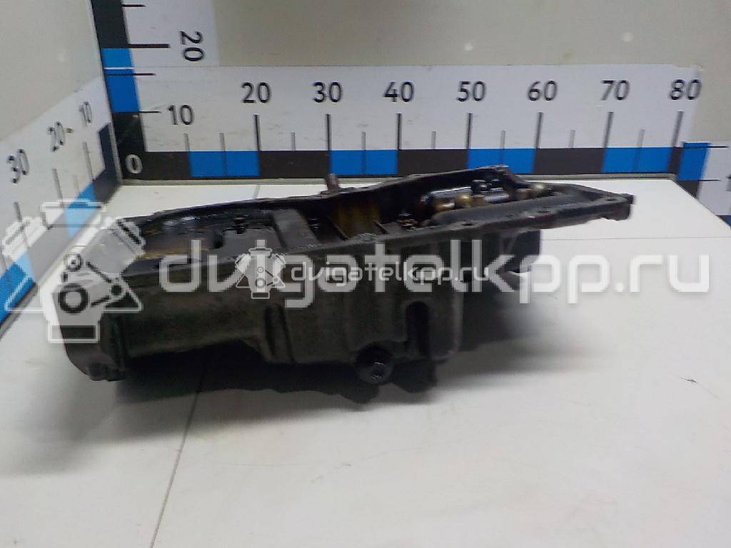 Фото Поддон масляный двигателя  5340157 для Ford Fiesta / Focus / C-Max / Galaxy / S-Max {forloop.counter}}