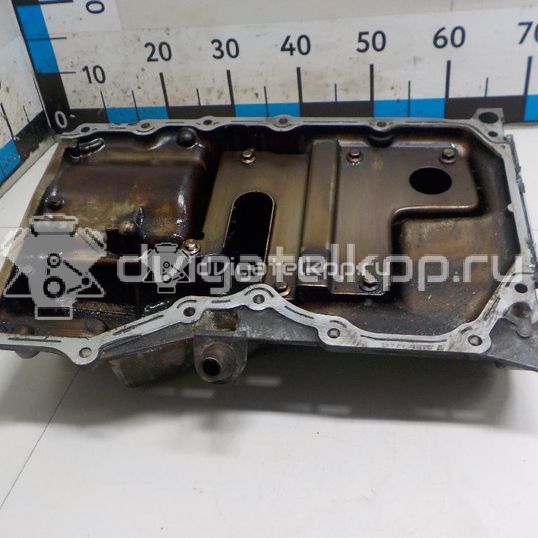 Фото Поддон масляный двигателя  5340157 для Ford Fiesta / Focus / C-Max / Galaxy / S-Max