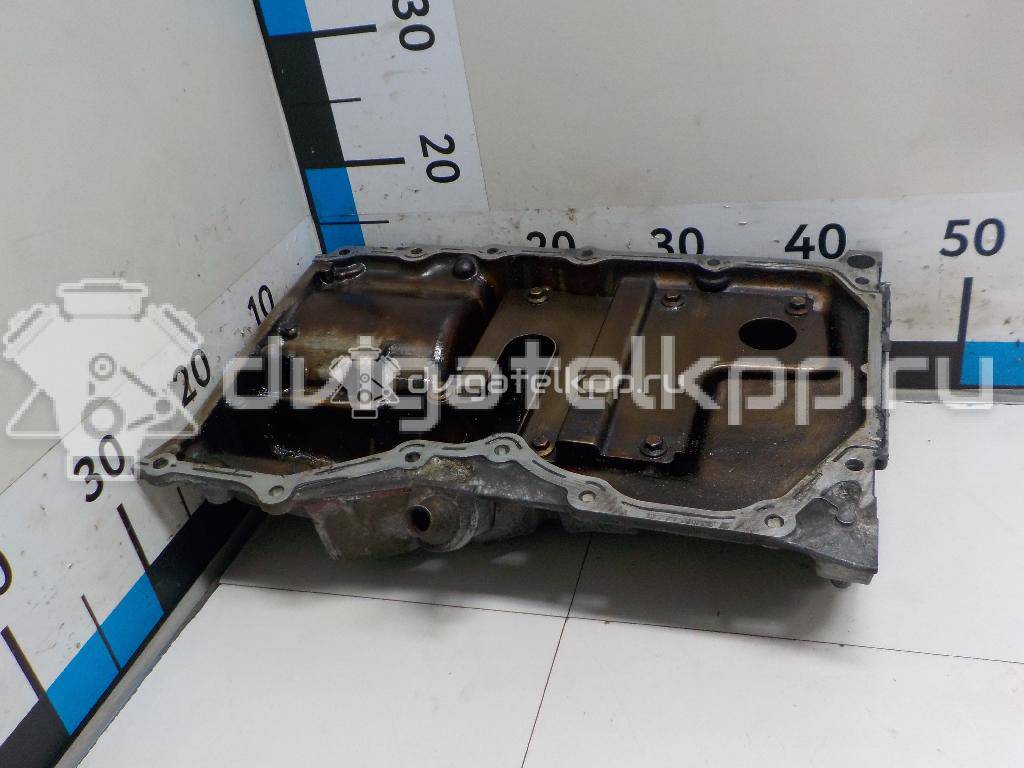 Фото Поддон масляный двигателя  5340157 для Ford Fiesta / Focus / C-Max / Galaxy / S-Max {forloop.counter}}