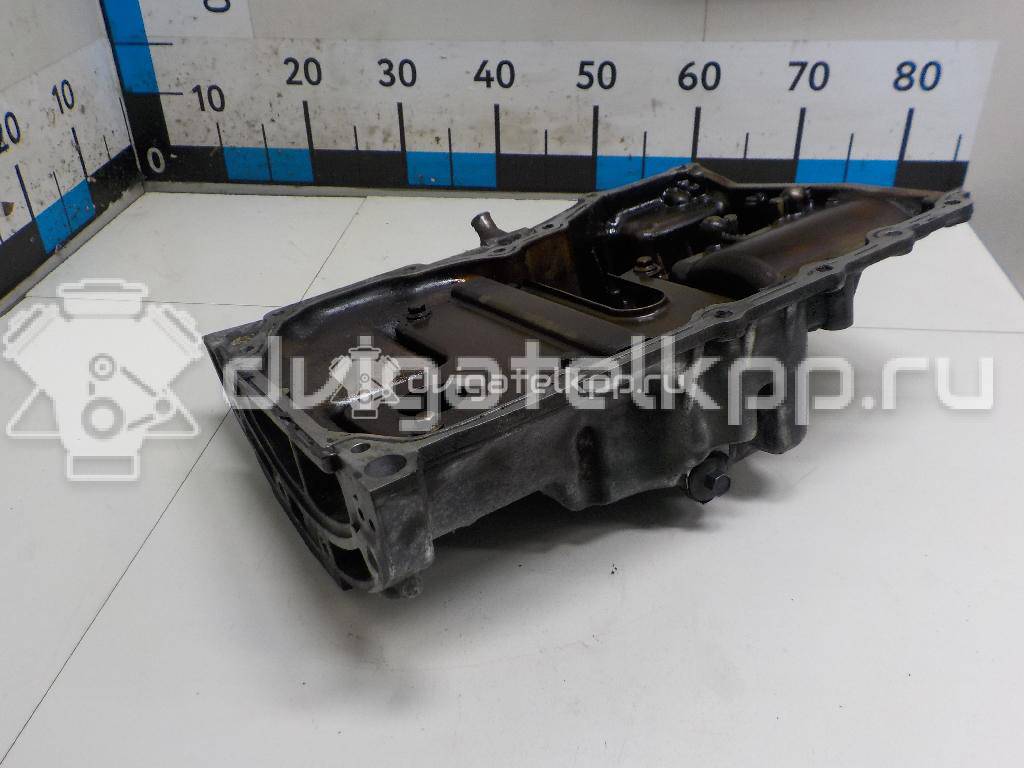 Фото Поддон масляный двигателя  5340157 для Ford Fiesta / Focus / C-Max / Galaxy / S-Max {forloop.counter}}