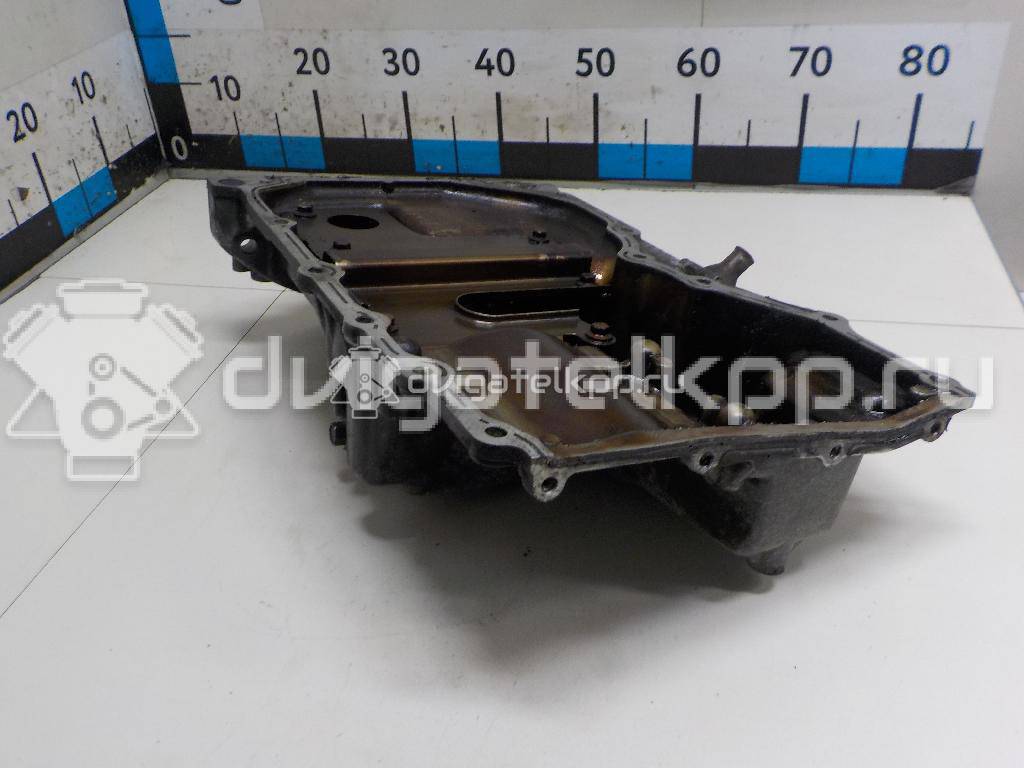 Фото Поддон масляный двигателя  5340157 для Ford Fiesta / Focus / C-Max / Galaxy / S-Max {forloop.counter}}