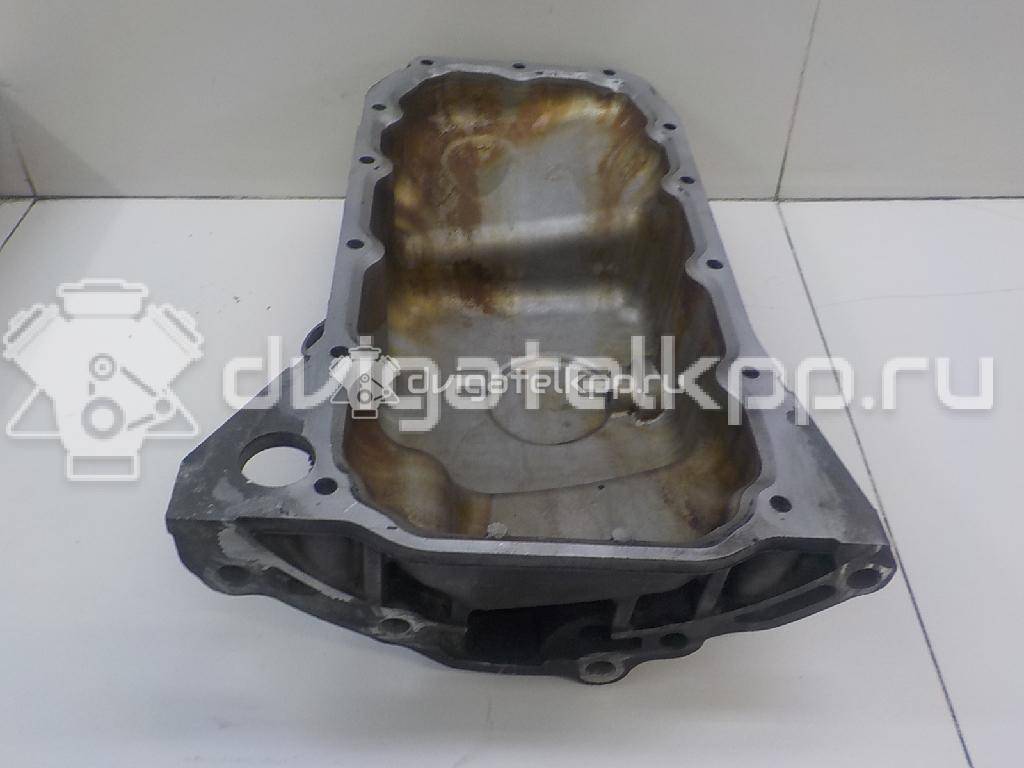 Фото Поддон масляный двигателя  1128431 для Ford Fiesta / Focus / C-Max / B-Max Jk / Fusion Ju {forloop.counter}}